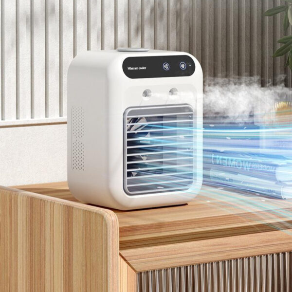 Portable Air Conditioner Cooler For Room Office Cars