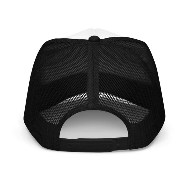 Unisex TikTok - Foam trucker hat - Image 6