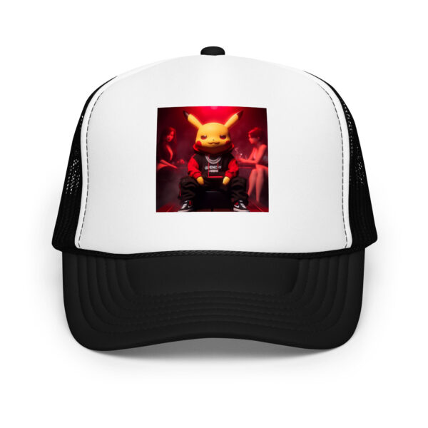 Unisex TikTok - Foam trucker hat