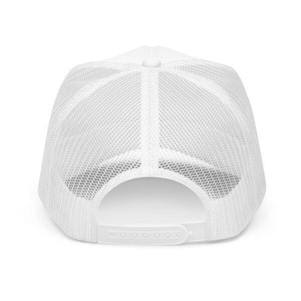 Unisex TikTok - Foam trucker hat - Image 12