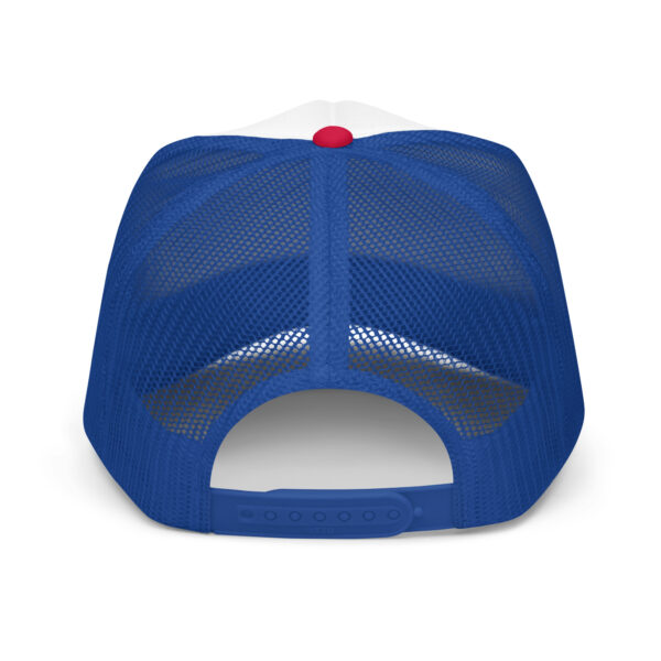Unisex TikTok - Foam trucker hat - Image 9