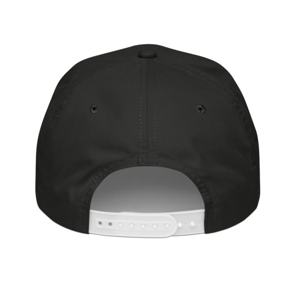 Unisex Golf rope cap - Image 4