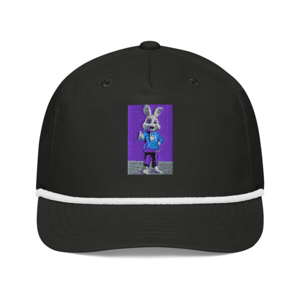 Unisex Golf rope cap