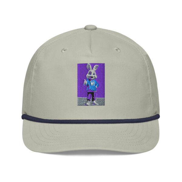 Unisex Golf rope cap - Image 15