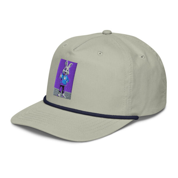 Unisex Golf rope cap - Image 17
