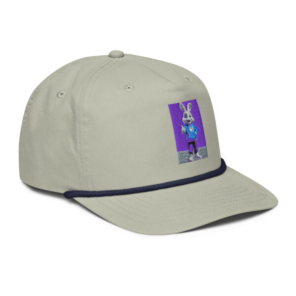 Unisex Golf rope cap - Image 18
