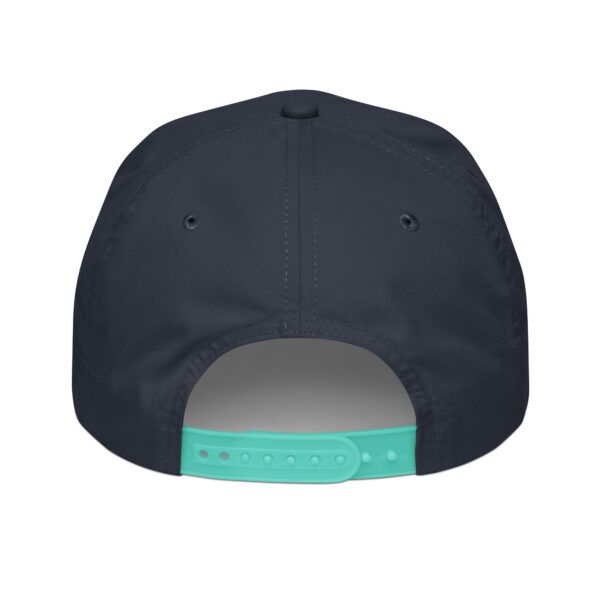 Unisex Golf rope cap - Image 8