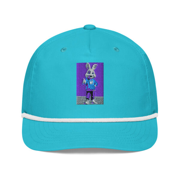 Unisex Golf rope cap - Image 11