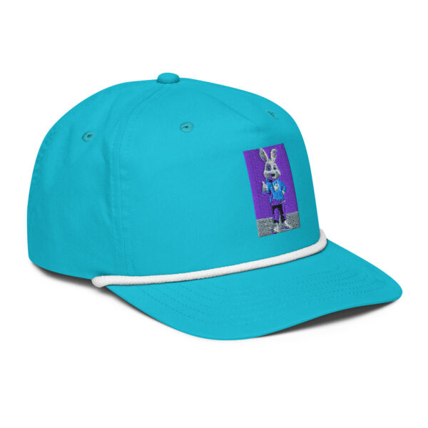 Unisex Golf rope cap - Image 14