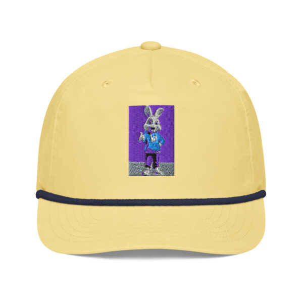 Unisex Golf rope cap - Image 19