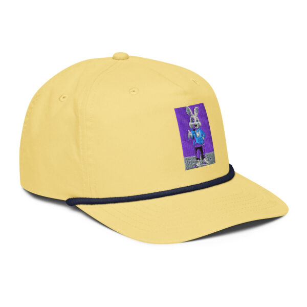 Unisex Golf rope cap - Image 22
