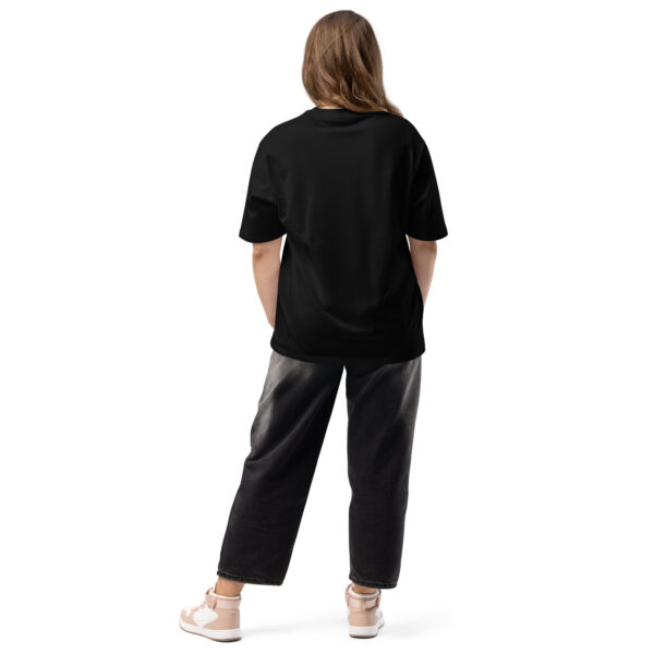 UniSex Oversized American Trending t-shirt - Image 4