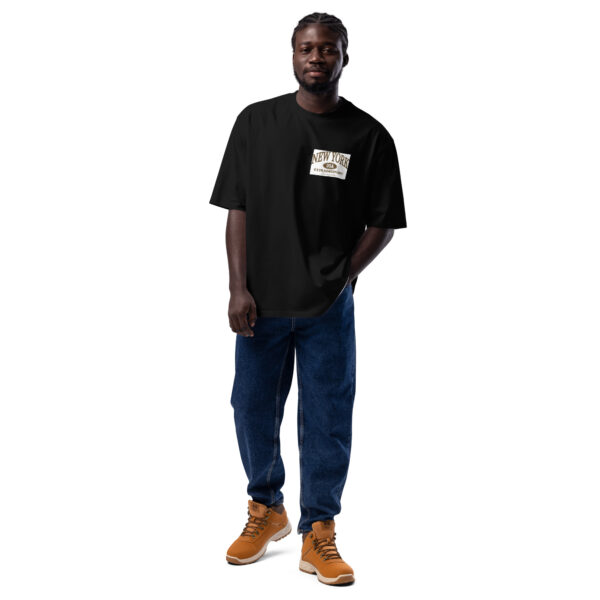 UniSex Oversized American Trending t-shirt