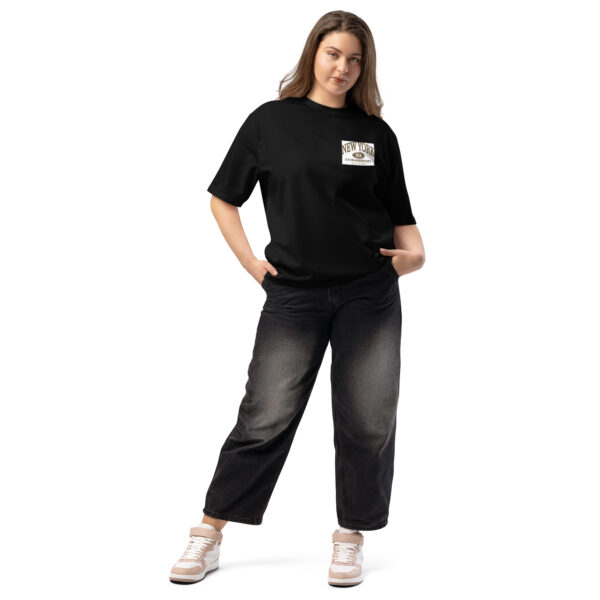 UniSex Oversized American Trending t-shirt - Image 2