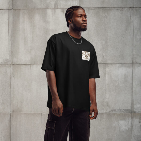 UniSex Oversized American Trending t-shirt - Image 3