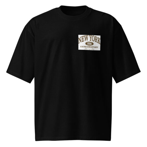 UniSex Oversized American Trending t-shirt - Image 5
