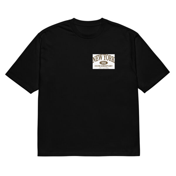 UniSex Oversized American Trending t-shirt - Image 7