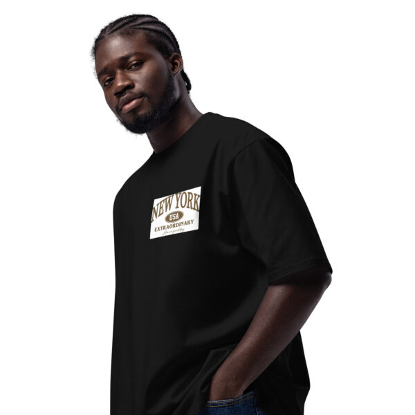 UniSex Oversized American Trending t-shirt - Image 9