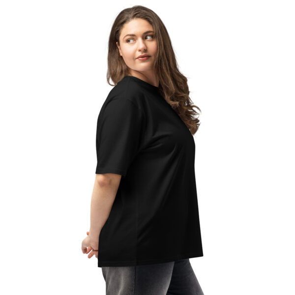 UniSex Oversized American Trending t-shirt - Image 8