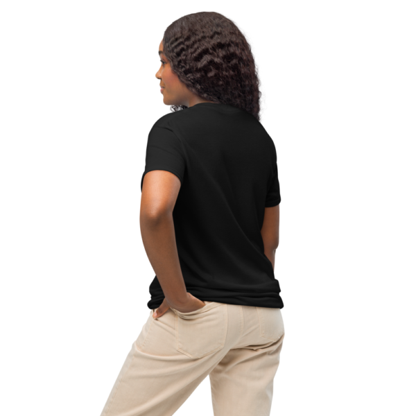 DIYANSKI- Success Logo Unisex T-Shirt - Image 12