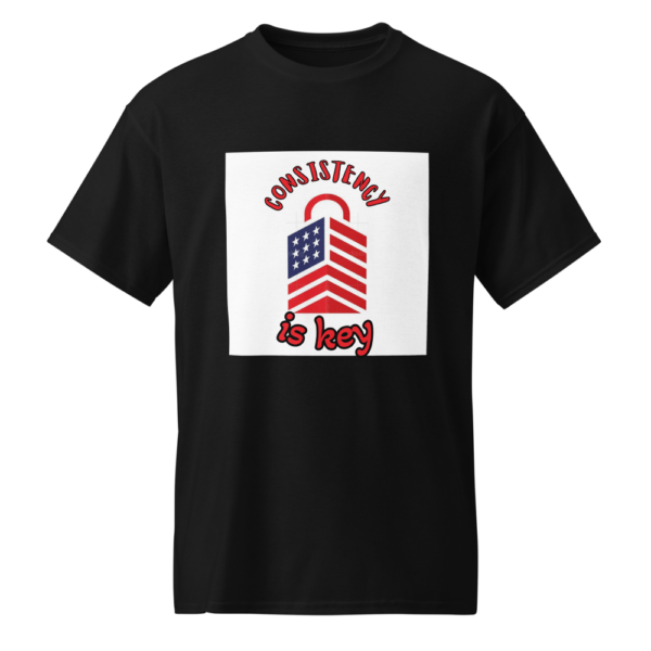 DIYANSKI- Success Logo Unisex T-Shirt - Image 13