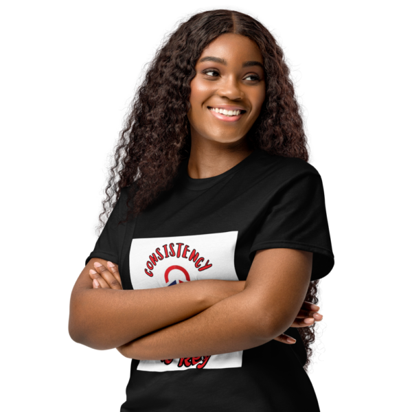 DIYANSKI- Success Logo Unisex T-Shirt - Image 18