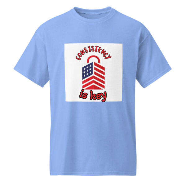 DIYANSKI- Success Logo Unisex T-Shirt