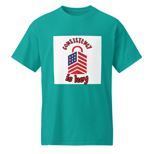 DIYANSKI- Success Logo Unisex T-Shirt - Image 28