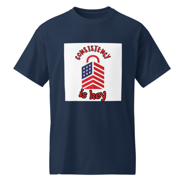 DIYANSKI- Success Logo Unisex T-Shirt - Image 20