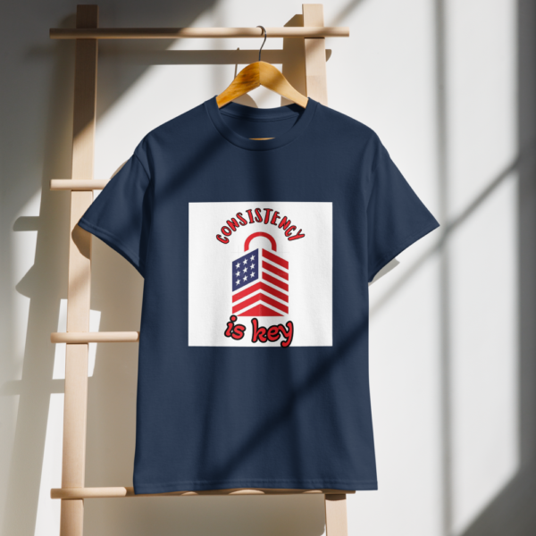 DIYANSKI- Success Logo Unisex T-Shirt - Image 21