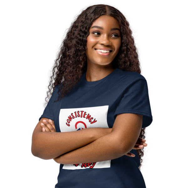 DIYANSKI- Success Logo Unisex T-Shirt - Image 26