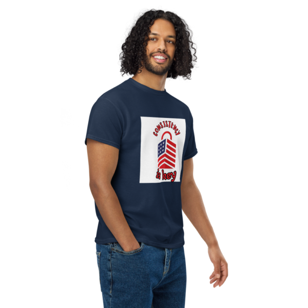 DIYANSKI- Success Logo Unisex T-Shirt - Image 27